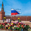 Вновь возобновили мемориал Немцова 