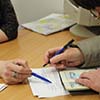 «Липовые» выплаты пенсионного фонда 