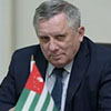 Абхазия отказалась присоединяться к России