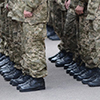 Военкоматы составили реестры для мобилизации 