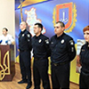Начальство полиции прошло переаттестацию