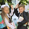  Первоклашкам учиться станет легче