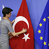 Турция пригрозила ЕС ультиматумом 