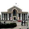 Криворожской театр имени Т. Г.Шевченко открывает новый театральный сезон