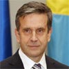 В Украину прибыл посол России Михаил Зурабов