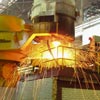 «АрселорМиттал Кривой Рог» планирует установить печь-ковш и МНРС