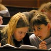 Студенты ВУЗов смогут самостоятельно выбирать учебные дисциплины