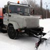В Днепропетровской области осложнено движение транспорта