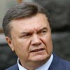 Янукович на могиле Шевченко процитировал Ивана Бунина