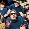 Кинопремьеры недели в кинотеатрах Кривого Рога