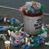 В Кривом Роге начался объявленный месячник благоустройства