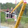 В Кривом Роге с началом весны клопот для коммунальщиков не уменьшилось