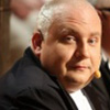 Умер уроженец Кривого Рога Сергей Галибин