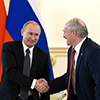 Антикризисный план России и Беларуси
