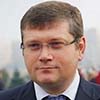 Мартовские поздравления депутата Вилкула