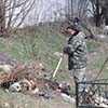 В Кривом Роге начали готовиться к поминальным дням