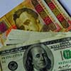 МВФ спрогнозировал курс доллара в Украине