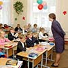 Помощь промпредприятий школам Кривого Рога