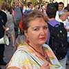 В аэропорту Израиля задержали правозащитницу Васильеву
