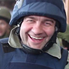 Пореченков опять собрался в Донбасс