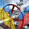 Украина отказалась от газа из России