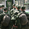 Путин подписал закон о призыве крымчан в армию России
