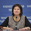 Украина заключила кредитный договор с Канадой