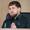 Кадыров согласен покинуть пост главы Чечни