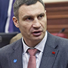 Виталию Кличко дали премию