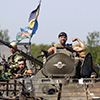 Война закончится без поддержки РФ боевиков