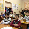  Оккупанты перевели школы на русский язык обучения