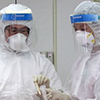 Проникновения вируса MERS на Днепропетровщине