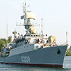 Россия планирует отдать военные корабли в Крыму