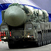  Россия в Крыму направит ядерное оружие на Турцию