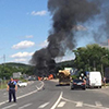 Девять пострадавших от перестрелки в Мукачево