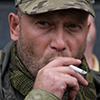 Негативное отношение Яроша к событиям в Мукачево