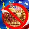 В России уничтожали продукты из ЕС 
