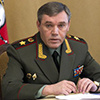 Суд разрешил арестовать начальника Генштаба России