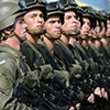 Дополнительные три волны мобилизации в Украине