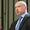 Турчинов не исключает общую мобилизацию