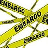 Кремль распространил продовольственное эмбарго 