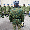 В Минобороны недобор в мобилизации