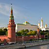 Разведка рассказала о параноидальных настроениях в Кремле