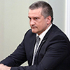 Аксенов анонсировал «тотальную зачистку в крымской «власти»