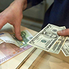 Повышена возможность снятия с валютных депозитов