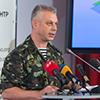 Седьмая волна мобилизации при угрозе Украине